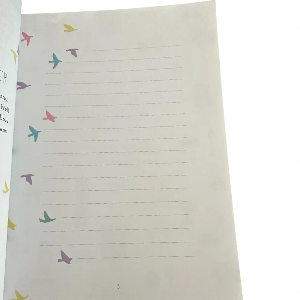 Self Help Journal - Picture 5 of 6